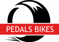 Pedals Bikes
